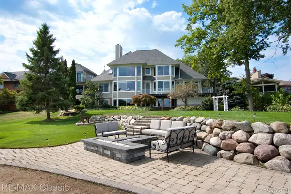826 Wolverine Drive, WolverineLake, MI 48390