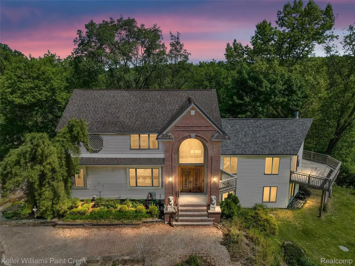 1150 N Livernois Road, Rochester Hills, MI 48306 - #1