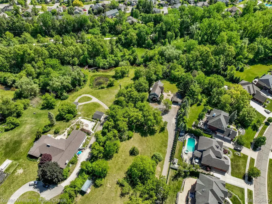 1150 N Livernois Road, Rochester Hills, MI 48306 - #2