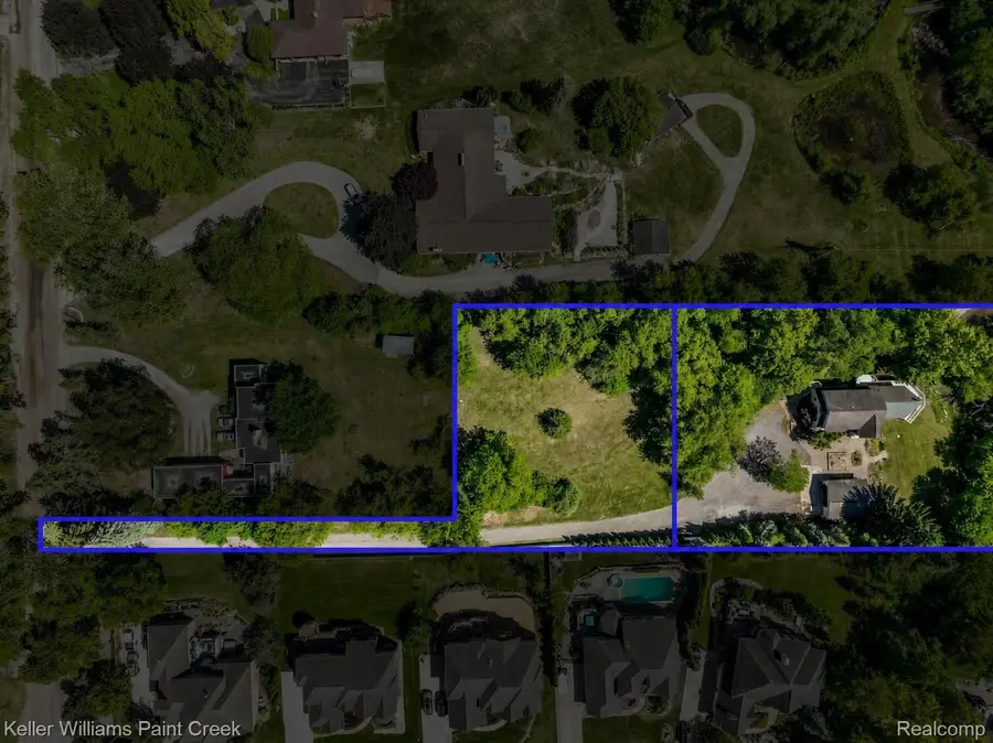 1150 N Livernois Road, Rochester Hills, MI 48306 - #3