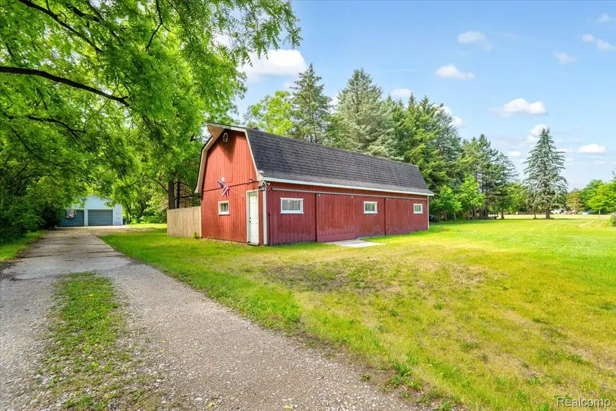 12650 22 Mile Road, Utica, MI 48315 - #2