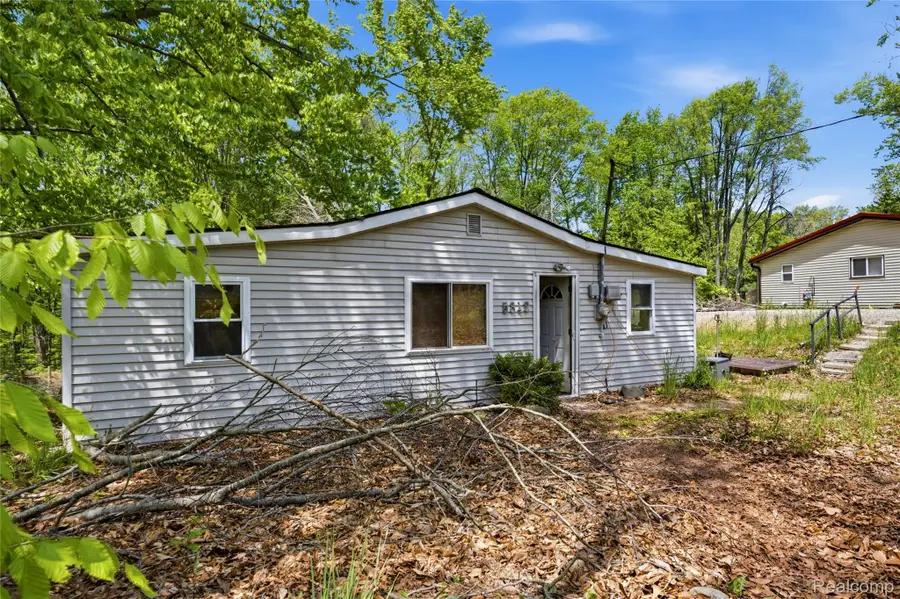 5842 Woodland Drive, Lake, MI 48632 - #3