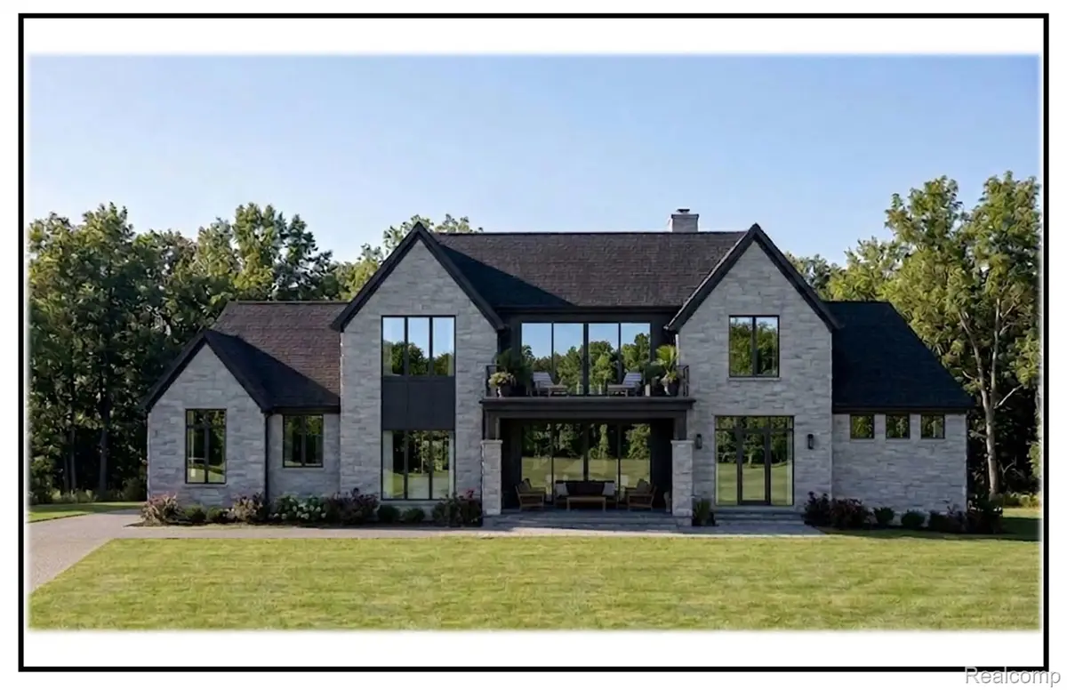 6121 Golfview Drive, Bloomfield, MI 48301 - #1