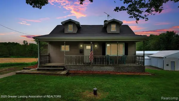 1246 House Road, Webberville, MI 48892