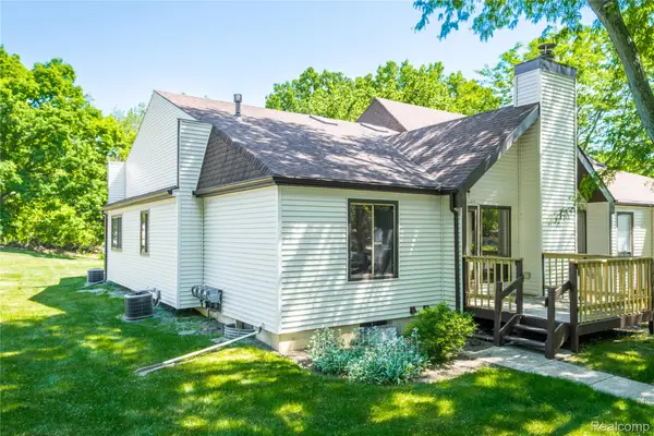 2925 Staten Avenue #6, Lansing, MI 48910