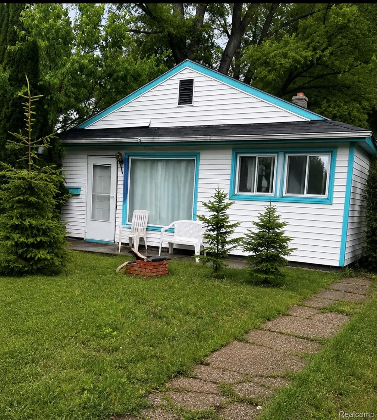 18030 Hull Street, Detroit, MI 48203 - #1