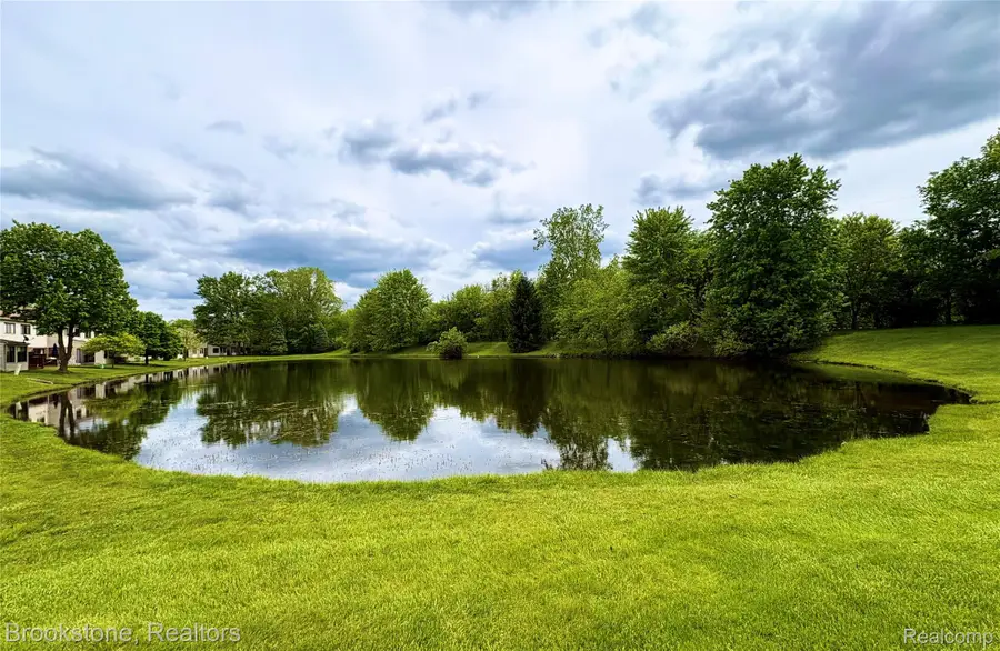 62401 Raleigh Court #4, South Lyon, MI 48178 - #3