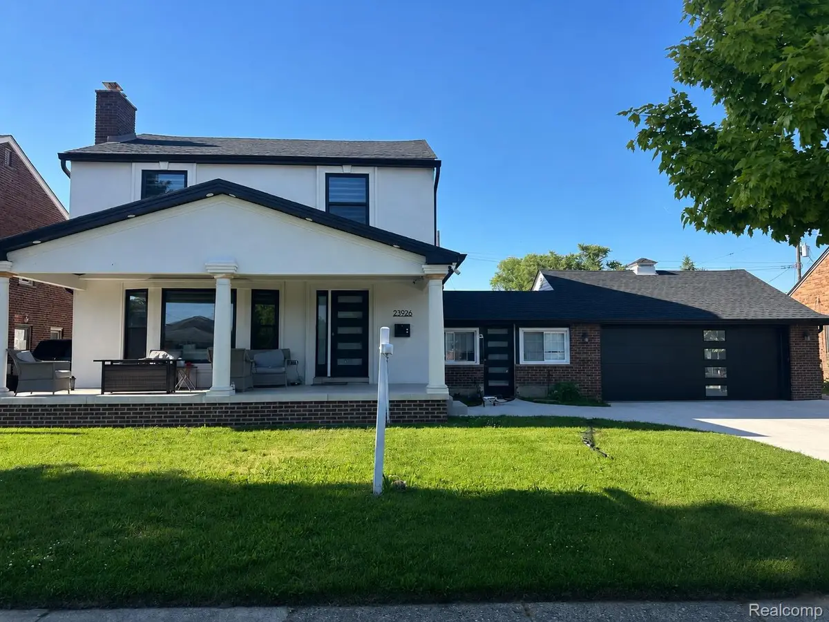 23926 Oak Street, Dearborn, MI 48128 - #1
