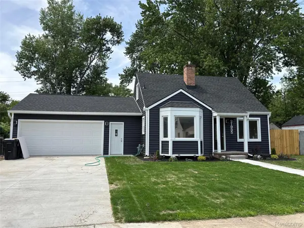 21935 Tulane Avenue, Farmington, MI 48336