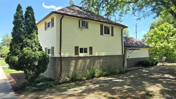 7993 Church Road, GrosseIle, MI 48138