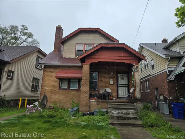 15759 Indiana Street, Detroit, MI 48238