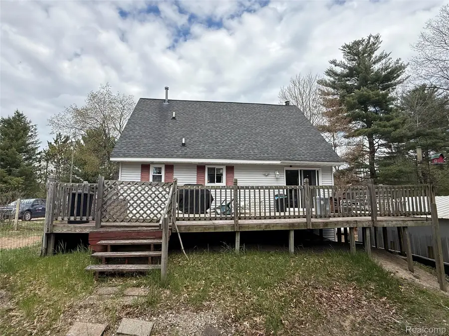 11245 Cedar Road, Lake, MI 48632 - #3