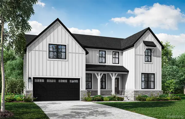 2455 Parkshore Drive, CommerceTwp, MI 48382