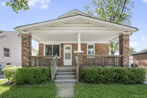 1409 Marion Avenue, LincolnPark, MI 48146