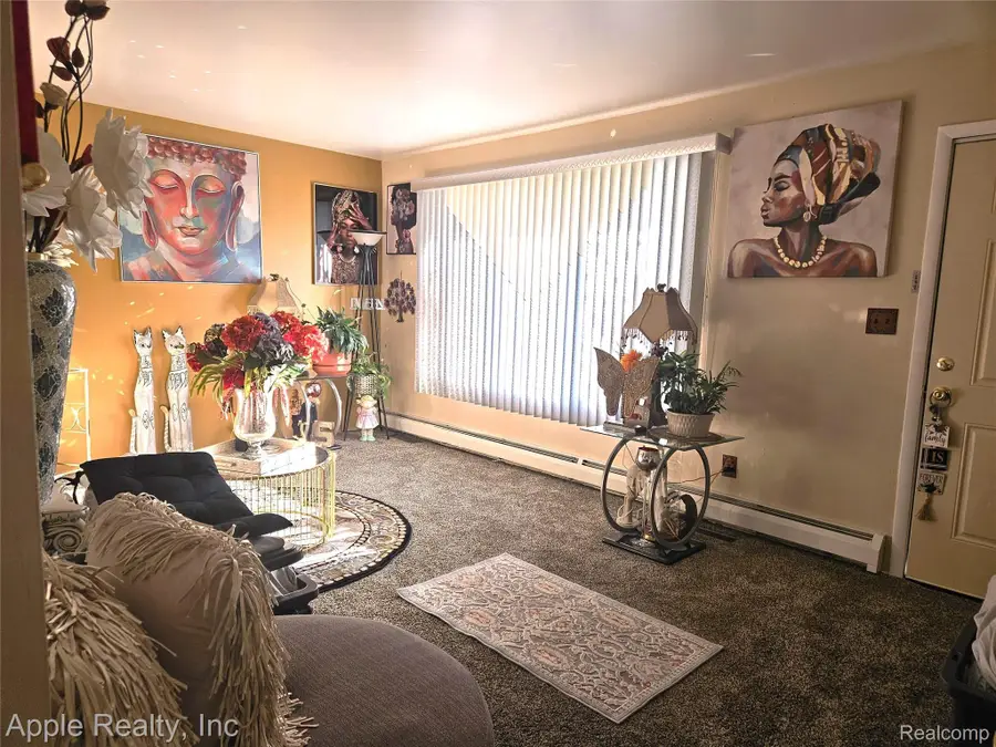 4851 Harrison Street, Wayne, MI 48184 - #3