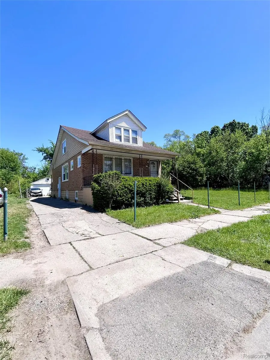 17390 Waltham Street, Detroit, MI 48205 - #2