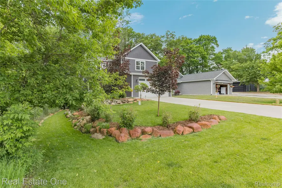 3259 Rush Lake Road, Pinckney, MI 48169 - #3