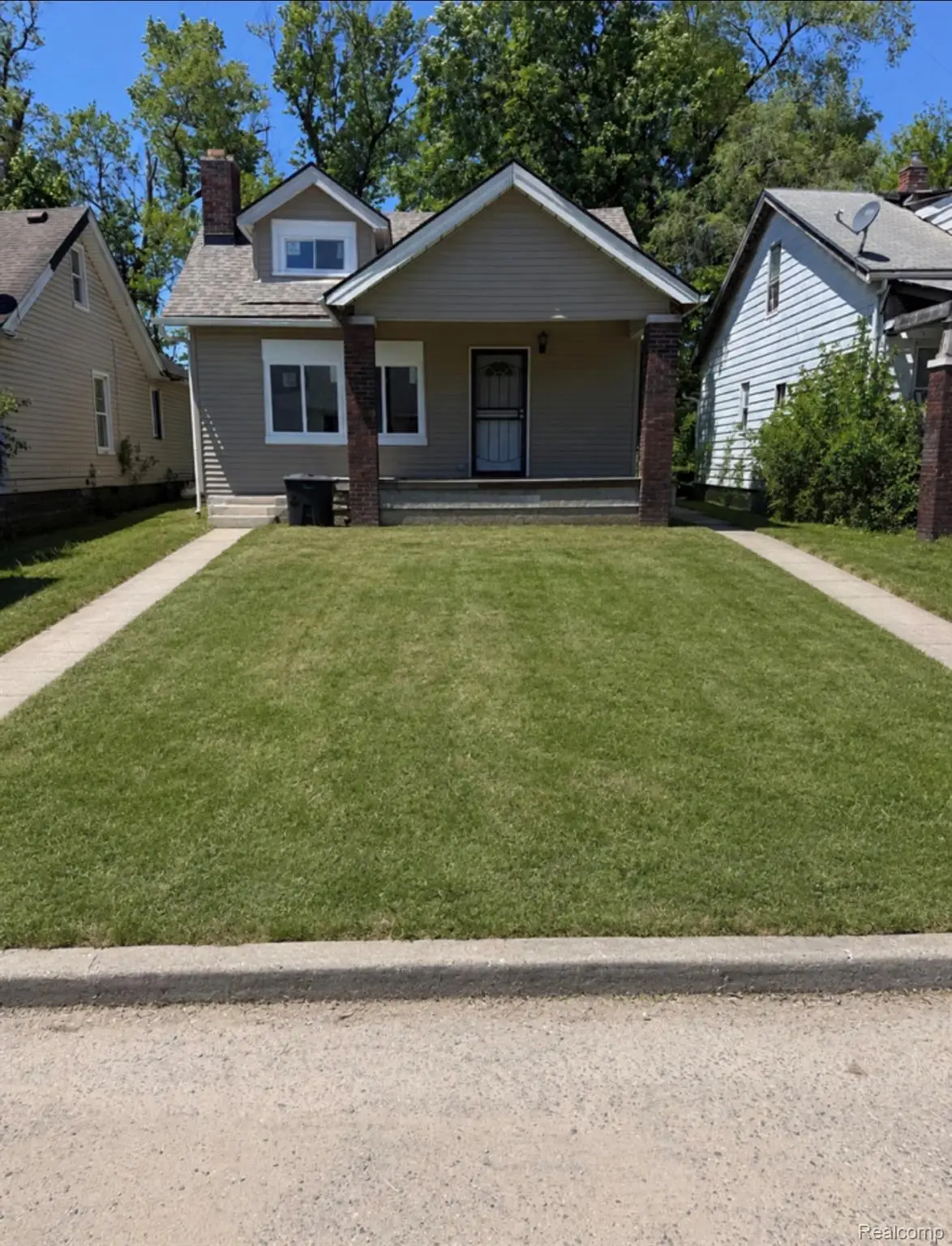 13939 Tuller Street, Detroit, MI 48238 - #1