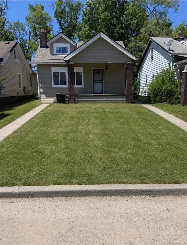 13939 Tuller Street, Detroit, MI 48238