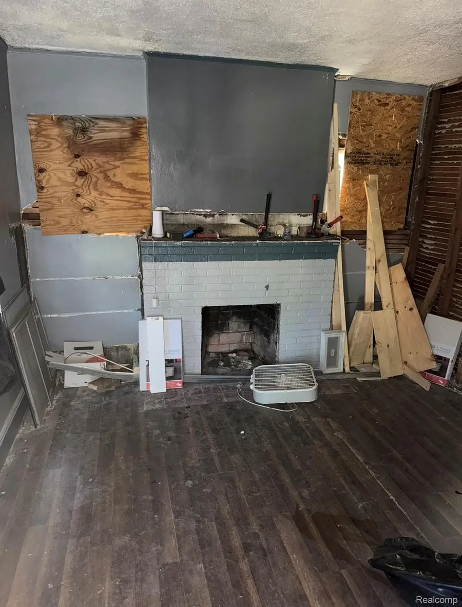 13939 Tuller Street, Detroit, MI 48238 - #3