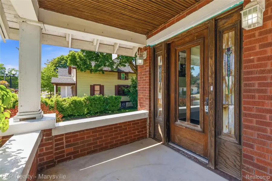 504 Clinton, Saint Clair, MI 48079 - #3