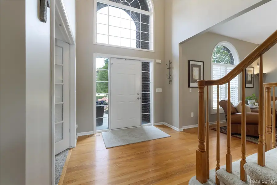 4617 Waterbury Drive, Clarkston, MI 48348 - #3