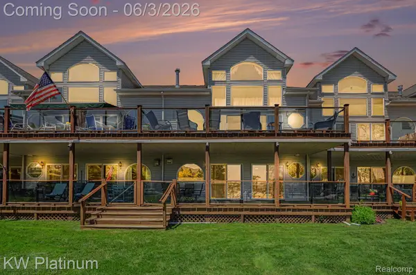 37860 Jefferson Avenue, HarrisonTownship, MI 48045