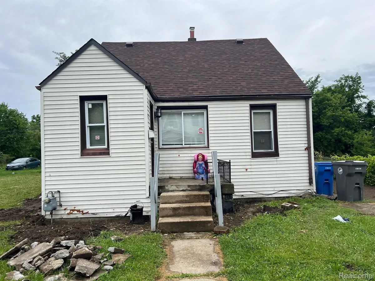 3756 Ash Street, Inkster, MI 48141 - #1