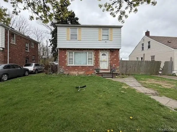 14440 Chelsea Street, Detroit, MI 48213