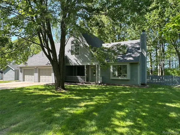 4233 State Road, FortGratiot, MI 48059