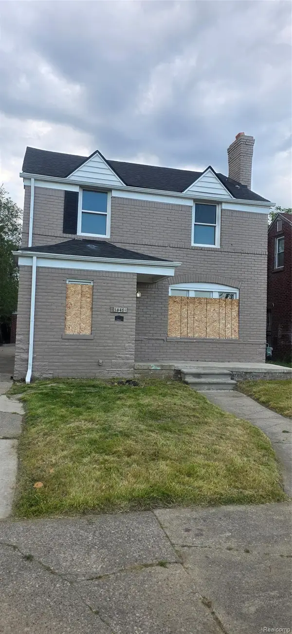 14481 Maddelein Street, Detroit, MI 48205