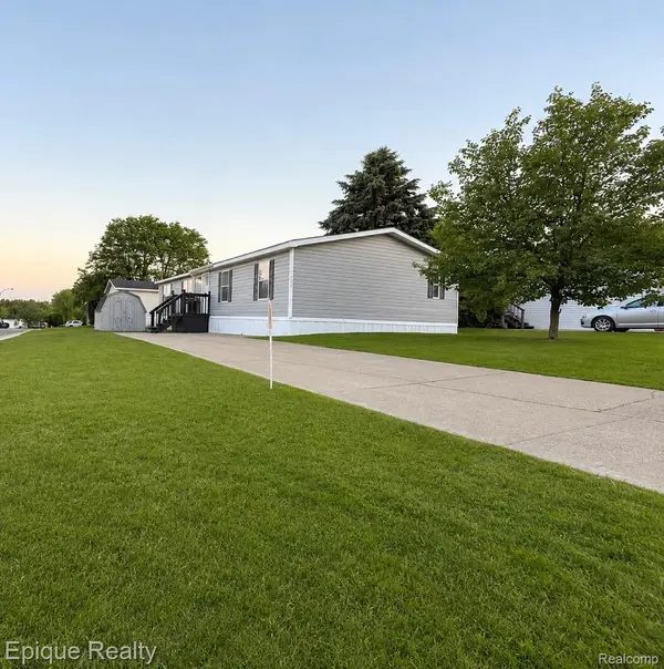 1908 Abels Street, Milford, MI 48381
