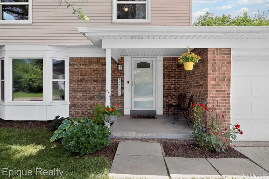 3907 Helen Avenue, Ypsilanti, MI 48197 - #3