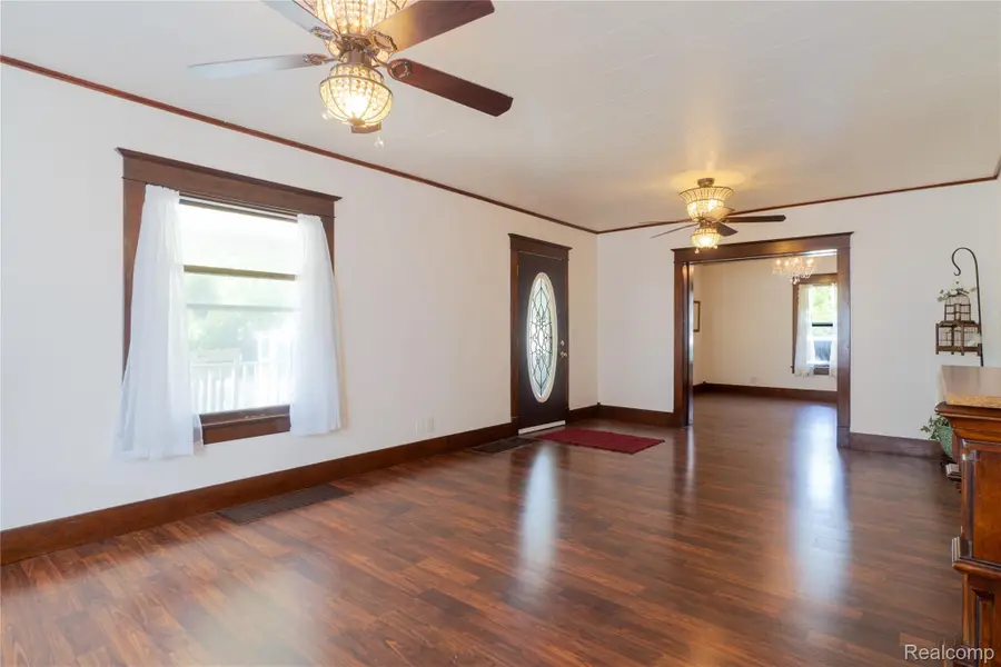 505 S Main Street, Scottville, MI 49454 - #2