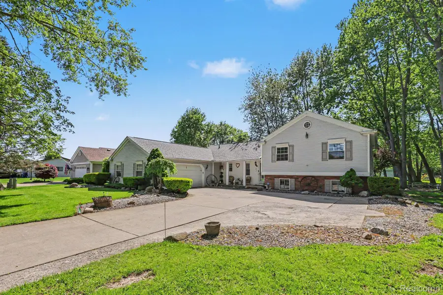 7020 Meldrum Road, Ira, MI 48023 - #2