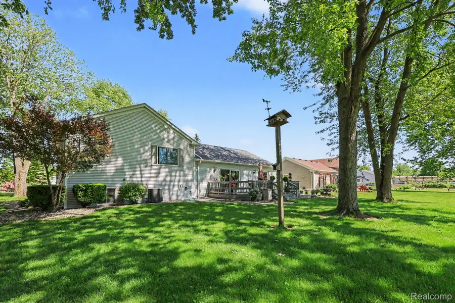 7020 Meldrum Road, Ira, MI 48023 - #3