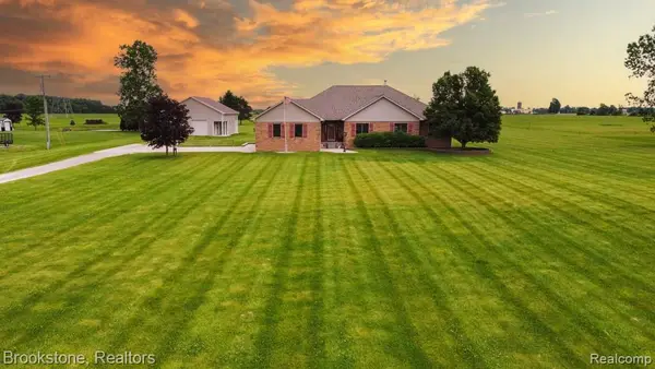 75230 Cryderman Road, Richmond, MI 48062