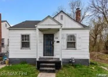 14195 Kentfield Street, Detroit, MI 48223