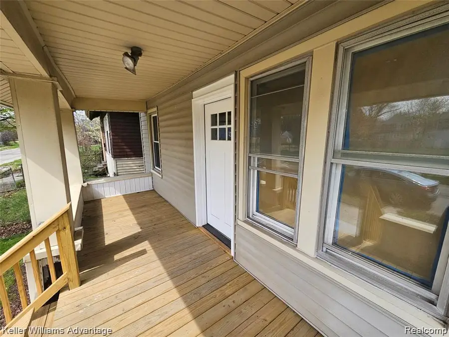 2514 Beals Street, Detroit, MI 48214 - #3