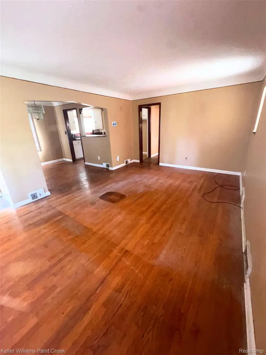 11981 Whitehill Street, Detroit, MI 48224 - #2