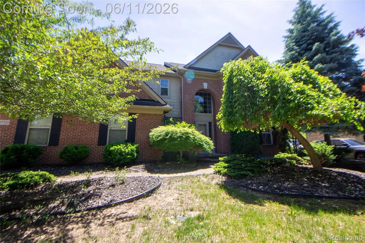 47721 Goff Court, Canton, MI 48188 - #1