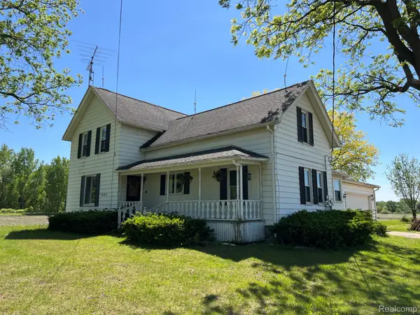 1464 S Force Road, Attica, MI 48412