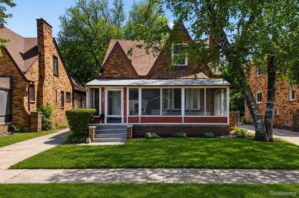 15110 Cruse Street, Detroit, MI 48227