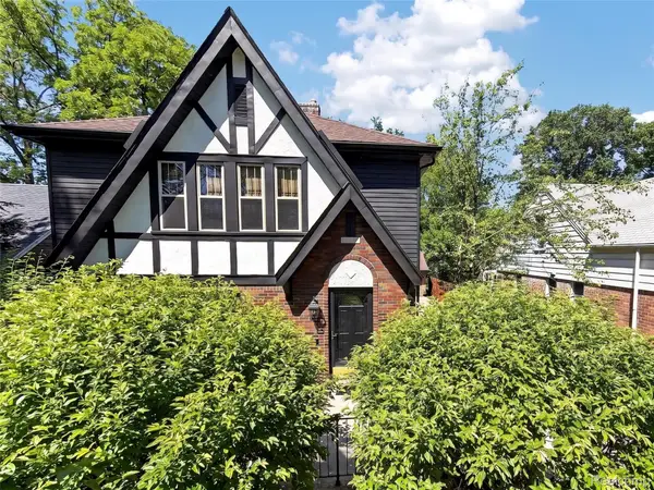 108 Maplefield Road, PleasantRidge, MI 48069
