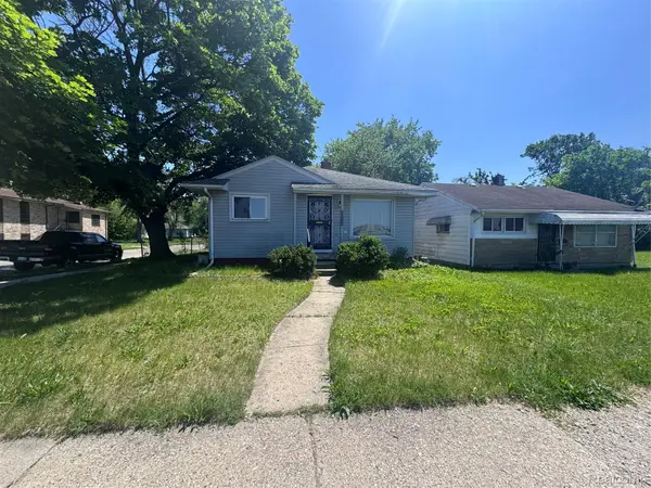 17003 Tireman Street, Detroit, MI 48228
