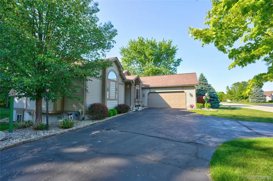 3433 Pinemeadow Court, Davison, MI 48423 - #3