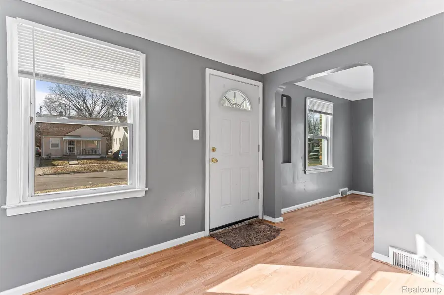 12044 Forrer Street, Detroit, MI 48227 - #2