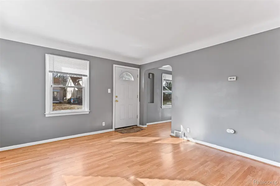 12044 Forrer Street, Detroit, MI 48227 - #3