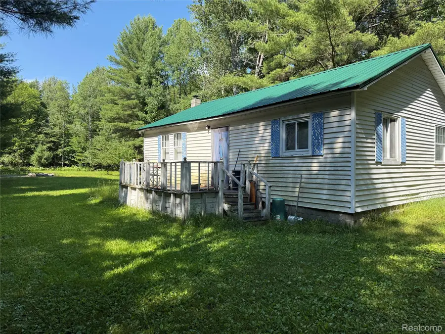 1501 Michael Drive, Alger, MI 48610 - #3