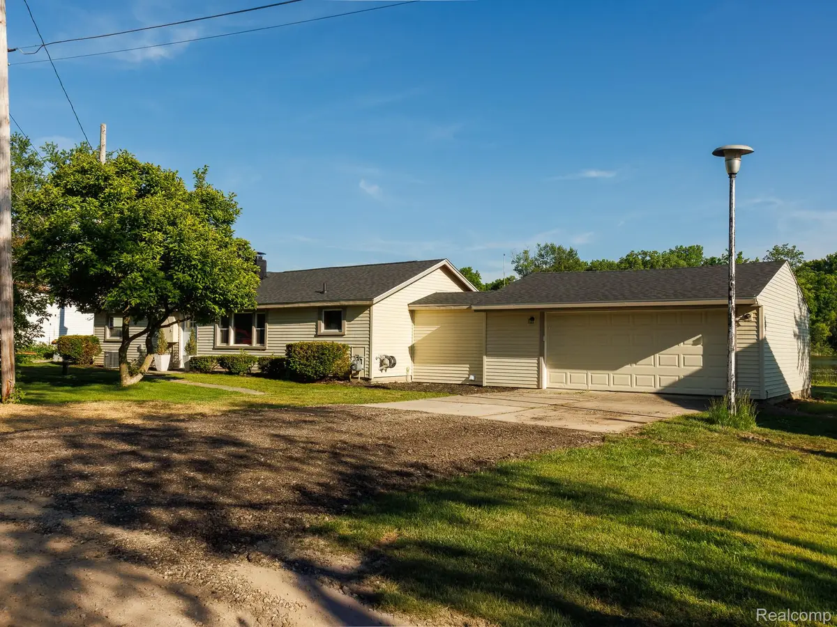 11560 Island Ct Court, Hartland, MI 48353 - #1